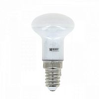 Лампа светодиодная FLL-R39 3W 4000К E14  Simple |  код. FLL-R39-3-230-4K-E14 |  EKF